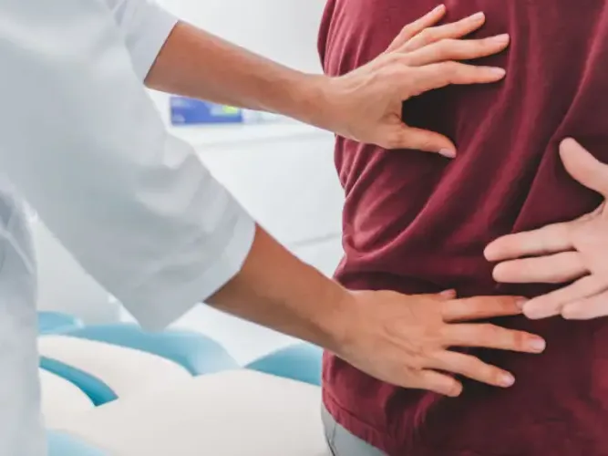 ¿Qué estudiar para ser fisioterapeuta?