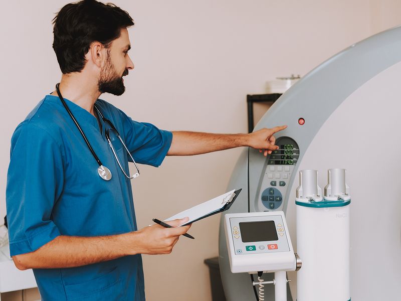 Grado Superior Radioterapia y Dosimetría a Distancia Grado Superior Radioterapia y Dosimetría a Distancia