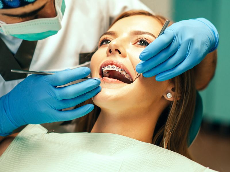 Grado Superior Ortodoncia a Distancia