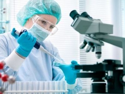 Prácticas de biología molecular Prácticas de biología molecular