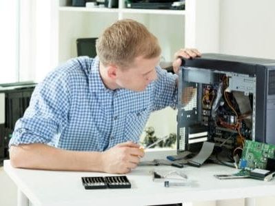 FP de Grado Medio en Informática: Salidas Profesionales FP de Grado Medio en Informática: Salidas Profesionales