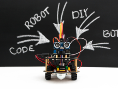 Estudiar robótica en España, ¿es una opción de futuro? Estudiar robótica en España, ¿es una opción de futuro?