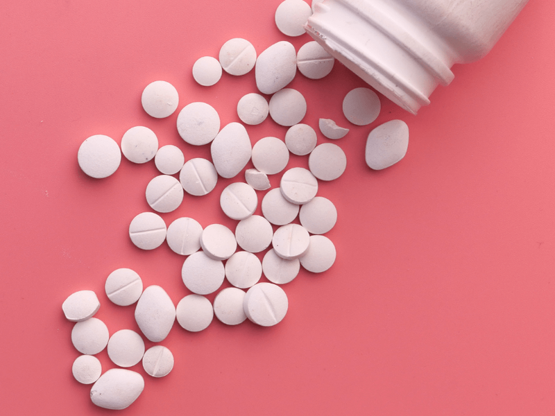 Elaboración de Supositorios de Paracetamol