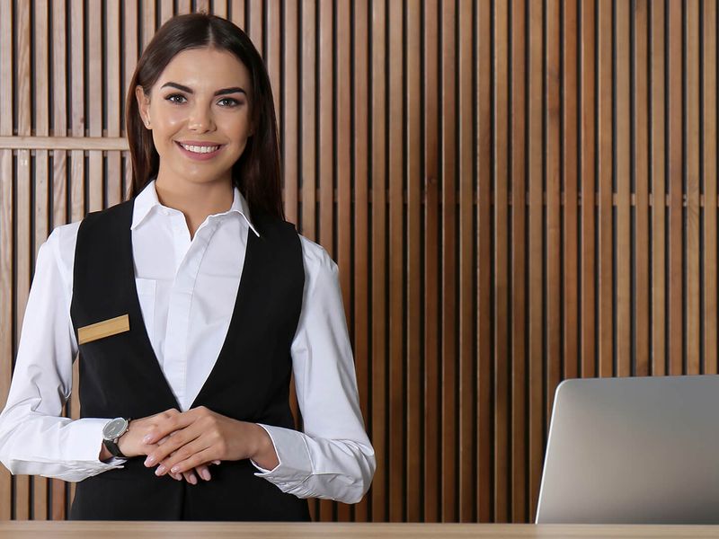 Grado Superior Gestión de Alojamientos Turísticos Grado Superior Gestión de Alojamientos Turísticos