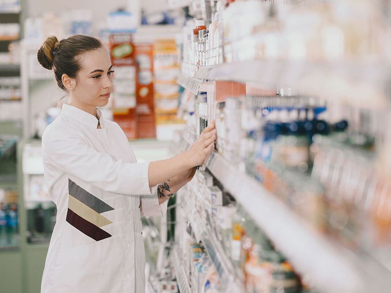 tecnico farmacia y parafarmacia valladolid