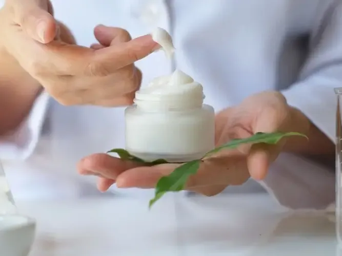 Fitocosmética: La cosmética natural Fitocosmética: La cosmética natural