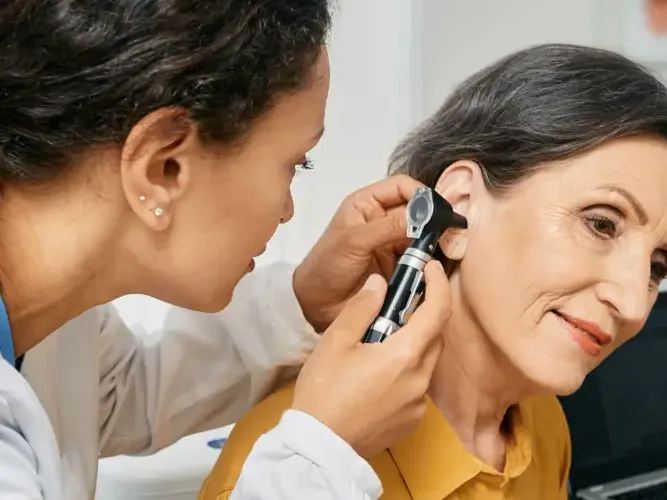 Audioprotesista: Todo lo que necesitas saber Audioprotesista: Todo lo que necesitas saber