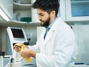 Grado Superior Óptica de Anteojería Grado Superior Óptica de Anteojería