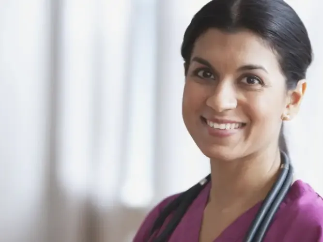 Matrona: estudio necesario, formación y vocación Matrona: estudio necesario, formación y vocación