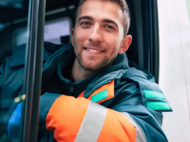 ¿Cuánto cobra un conductor de ambulancias? ¿Cuánto cobra un conductor de ambulancias?