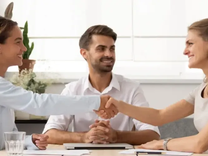 Diferencias entre mediación y conciliación