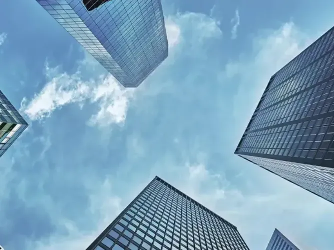 Tipologías de Empresa