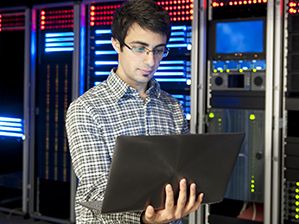 Máster FP en Implementación de Redes 5G Máster FP en Implementación de Redes 5G