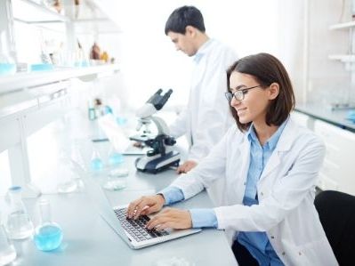Prácticas de laboratorio con el Coagulómetro Prácticas de laboratorio con el Coagulómetro