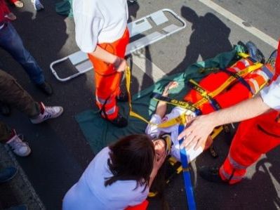 Qué es Emergencias Sanitarias y que debe realizar un técnico Qué es Emergencias Sanitarias y que debe realizar un técnico