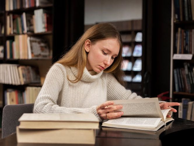 Estudiar y trabajar en el extranjero Estudiar y trabajar en el extranjero