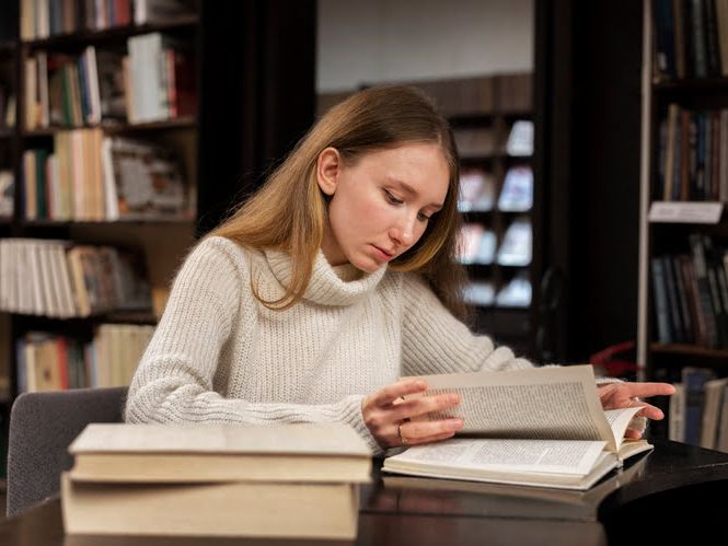 Estudiar y trabajar en el extranjero