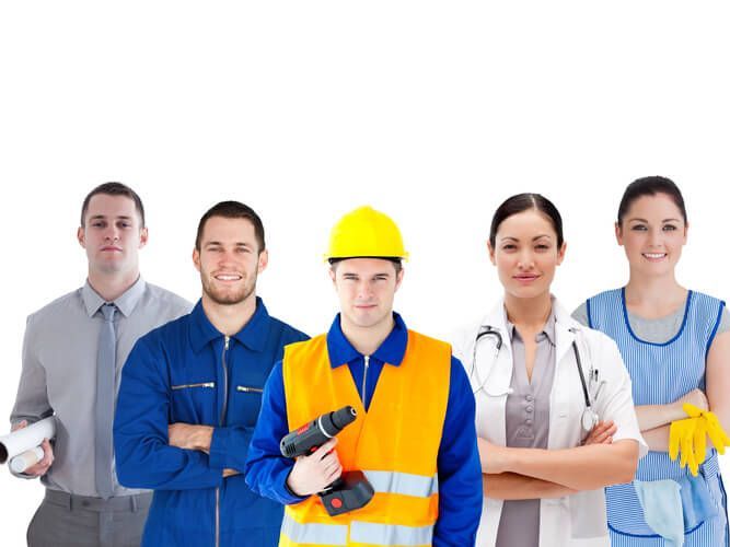 Salidas Profesionales De Los Grados Medios Salidas Profesionales De Los Grados Medios