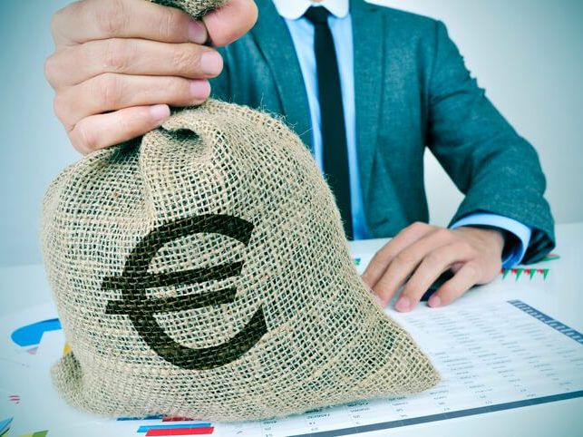Descubre Los Grados Superiores Mejor Pagados Descubre Los Grados Superiores Mejor Pagados