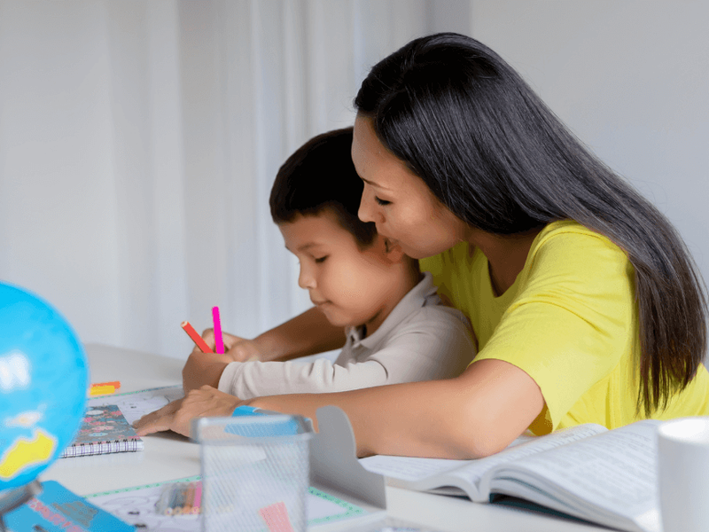 Grado Superior de Educación Infantil opiniones