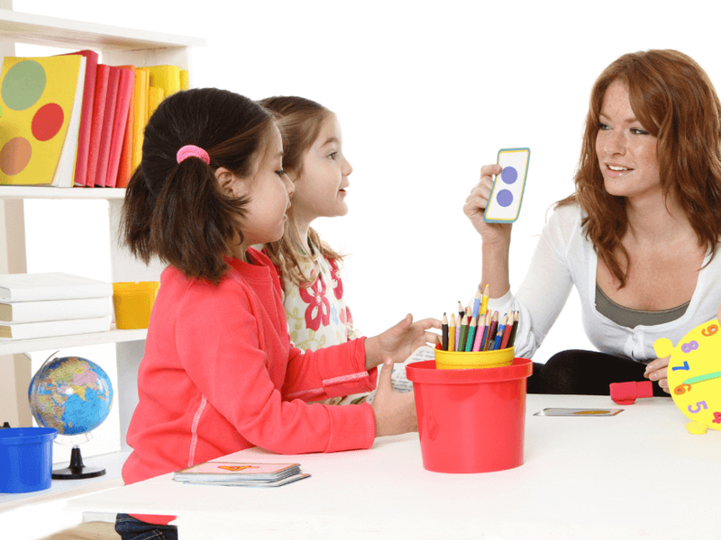 La programación didáctica en Educación Infantil