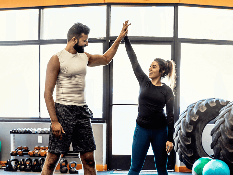 ¿Qué hay que estudiar para ser Entrenador Personal? ¿Qué hay que estudiar para ser Entrenador Personal?