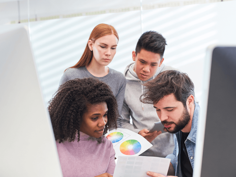 ¿Quieres ser Analista Programador? Estas son las competencias que buscan las empresas ¿Quieres ser Analista Programador? Estas son las competencias que buscan las empresas