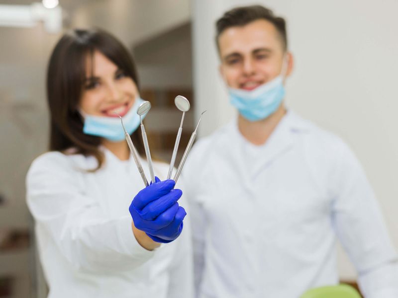 Grado Superior Higiene Bucodental Semipresencial