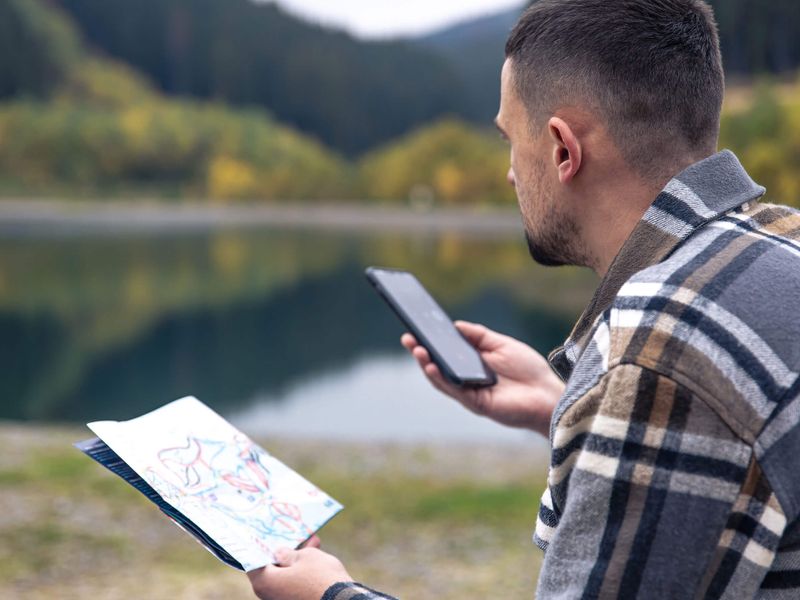 Grado Medio Guía en el Medio Natural y de Tiempo Libre Semipresencial