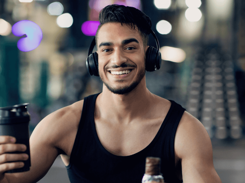 ¿Qué es la nutrición deportiva? Importancia y cómo afecta ¿Qué es la nutrición deportiva? Importancia y cómo afecta