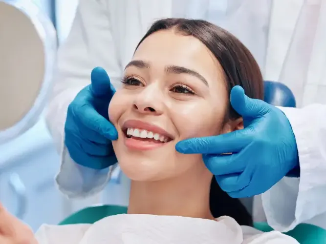¿Qué abarca la odontología? ¿Qué abarca la odontología?
