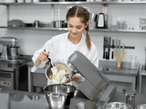 Grado Medio Cocina y Gastronomía a Distancia Grado Medio Cocina y Gastronomía a Distancia