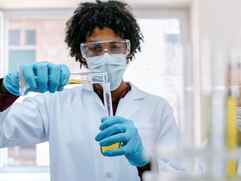 Grado Superior Laboratorio Clínico y Biomédico a Distancia Grado Superior Laboratorio Clínico y Biomédico a Distancia