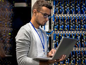Máster FP Ciberseguridad en Entornos de las Tecnologías de Operación Máster FP Ciberseguridad en Entornos de las Tecnologías de Operación