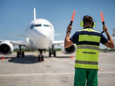 ¿Quieres trabajar en el Aeropuerto? ¡Estudia esto! ¿Quieres trabajar en el Aeropuerto? ¡Estudia esto!
