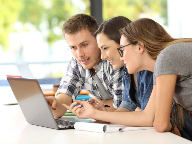 Estudiar FP Y Carrera Estudiar FP Y Carrera