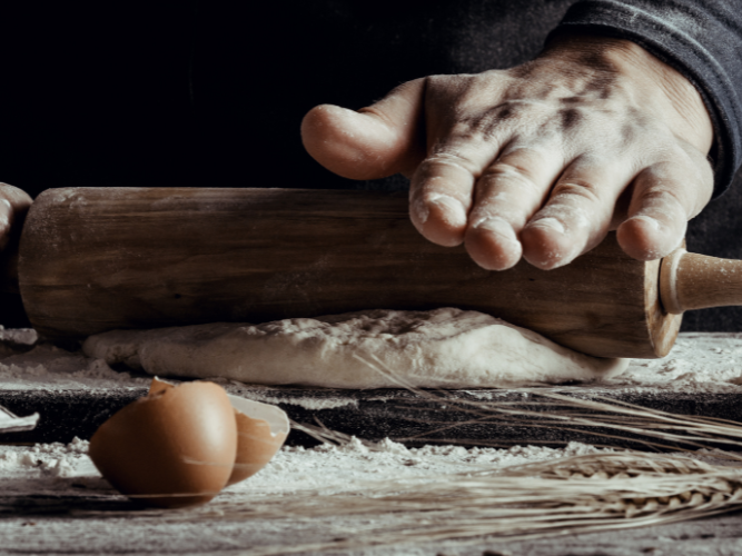 Estudiar pastelería y la importancia de lo artesanal. Ahora en FP. Estudiar pastelería y la importancia de lo artesanal. Ahora en FP.