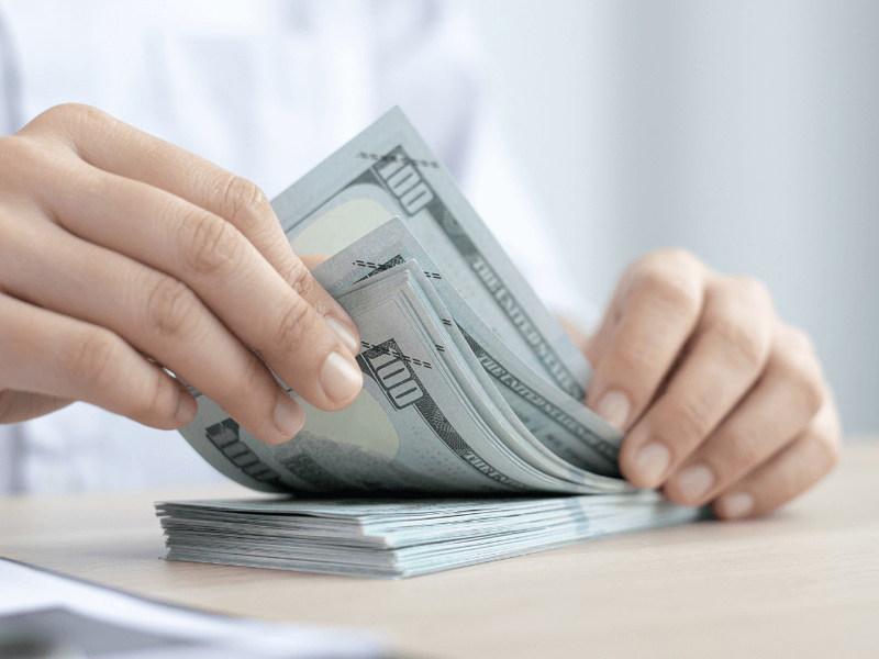 Carrera de Finanzas: Sueldos del Grado y del Ciclo de FP Carrera de Finanzas: Sueldos del Grado y del Ciclo de FP