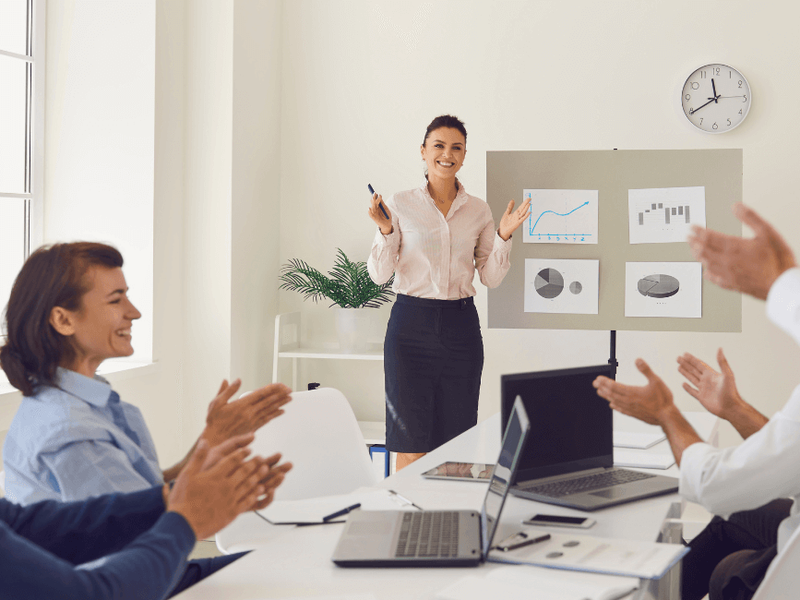 FP de Gestión Administrativa y salidas laborales FP de Gestión Administrativa y salidas laborales