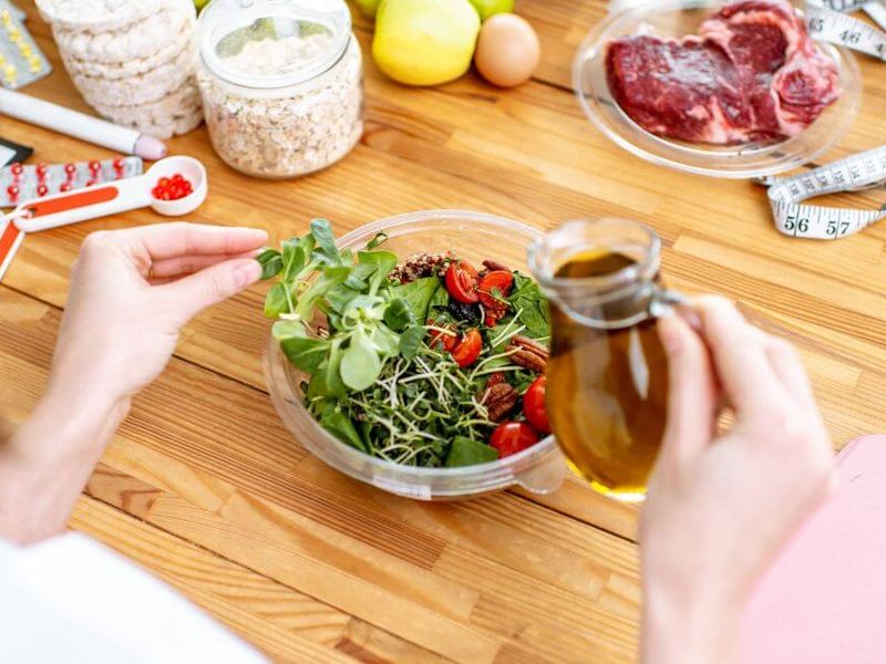 Diferencia entre Dietista y Nutricionista Diferencia entre Dietista y Nutricionista