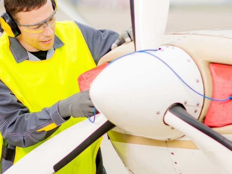 ¿Conoces la ingeniería aeroespacial y sus salidas?