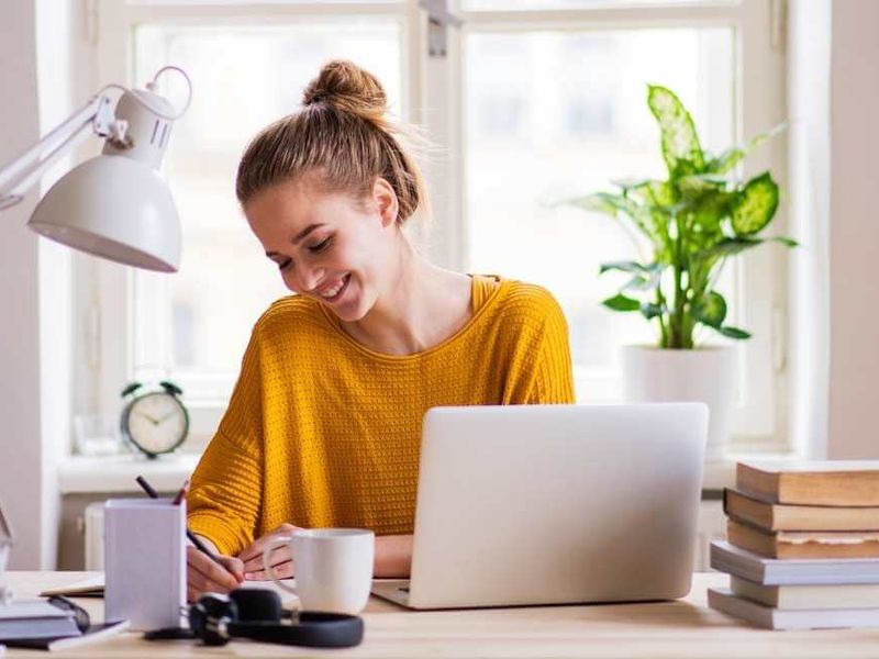 Los 5 grados medios con más salidas Los 5 grados medios con más salidas