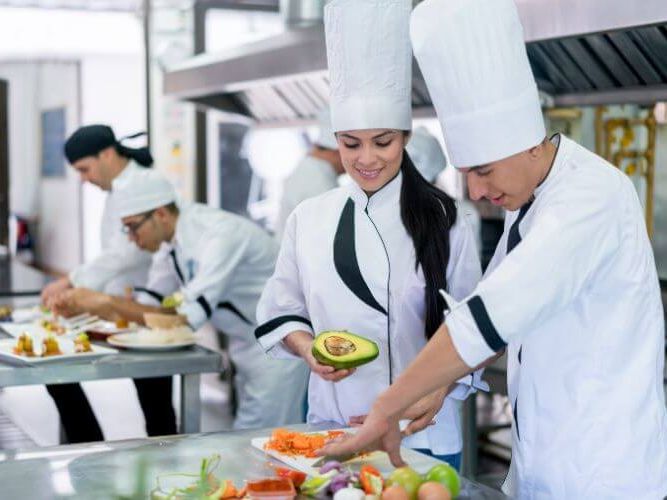 cuanto cobra un cocinero cuanto cobra un cocinero