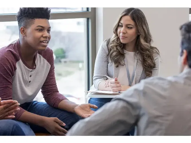 menores edad menores edad