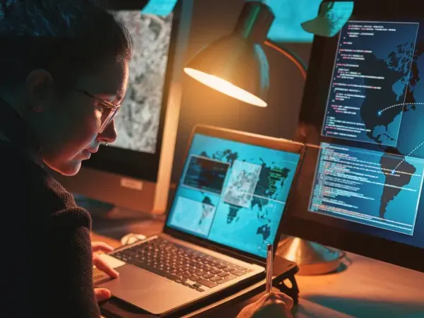 Máster FP en Ciberseguridad en Entornos de las Tecnologías de la Información a Distancia Máster FP en Ciberseguridad en Entornos de las Tecnologías de la Información a Distancia