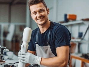 Grado superior Ortoprótesis y Productos de Apoyo Grado superior Ortoprótesis y Productos de Apoyo