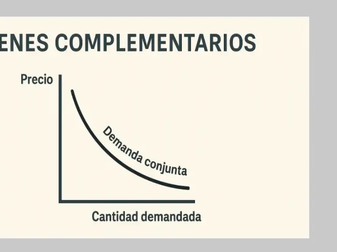 Bien complementarios: ¿Qué son?