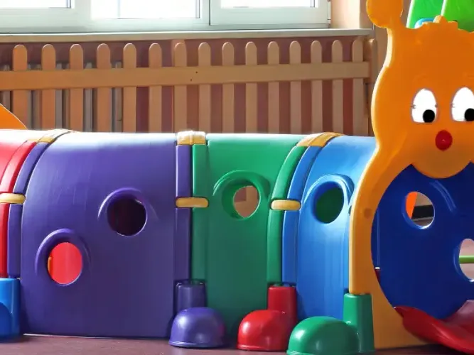 ¿Qué es una ludoteca?