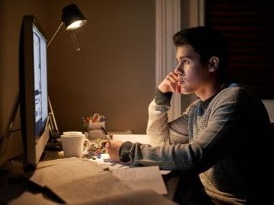 ¿Estudiar mientras trabajas?, Aprende cómo ¿Estudiar mientras trabajas?, Aprende cómo