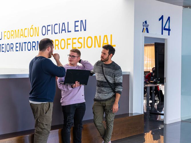 FP Crecimiento
